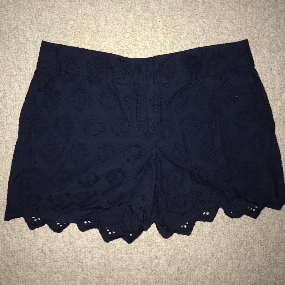 Crown and Ivy Shorts
